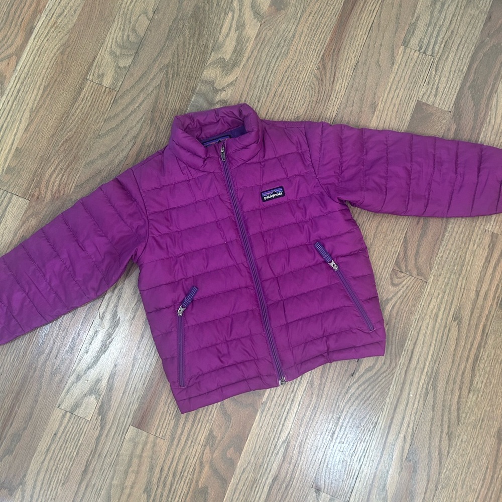 Patagonia 3t puffer Jacket